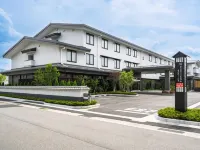 Grandvrio Hotel Tamba Sasayama -Wakura- Hotels near Joho-ji Temple