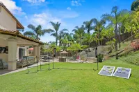 Slide Into Summer: Pool, Spa, Gym & Sunshine! Hotels near Walmart Supercenter