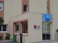 Ibis Budget Aéroport Marseille-Provence Hotels near Marseille Airport
