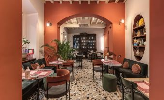 Hotel Santa Marta Suites