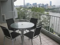 Fairthorpe Apartments Hotel a Toowong