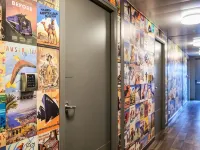Hotelf1 Bordeaux Nord Lormont Các khách sạn ở Lormont
