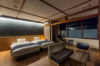 Awa Nishi-Izu - balneario