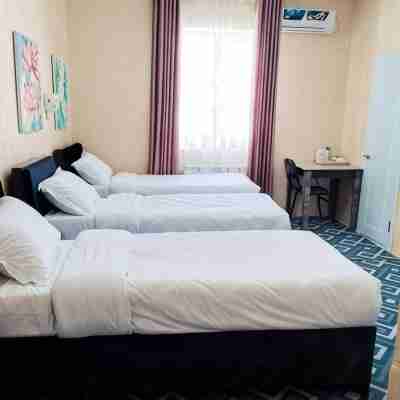Al-Qal`a Rooms