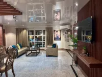 Blueberry Tourist Hotel