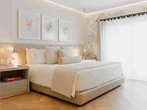 Hotel Maria Camille