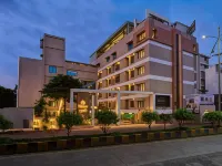 Hotel Vrishali Executive Hotels in Kolhapur