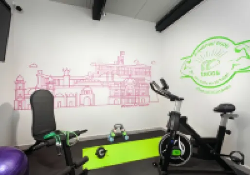 Hotel MX zocalo CDMX, Trademark Collection by Wyndham