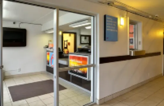 Motel 6 Toledo, Oh - Wifi
