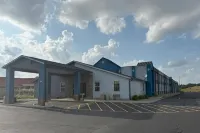 Super 8 by Wyndham Fort Wayne Hotels in Fort wayne