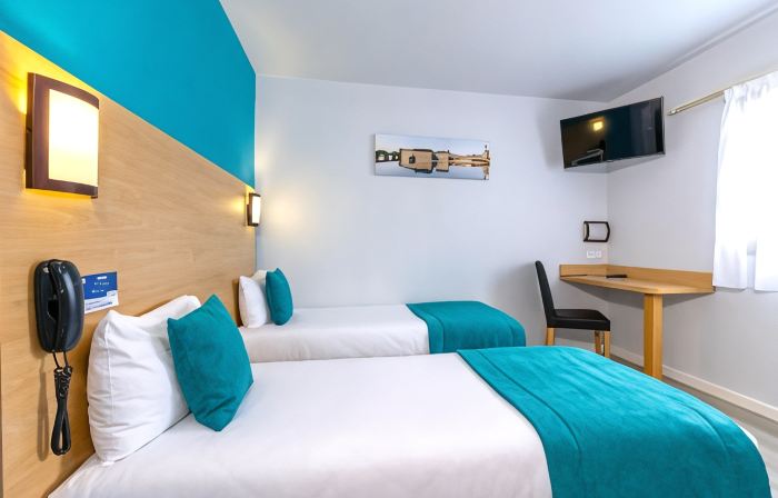 The Originals Access, Hôtel Innostar