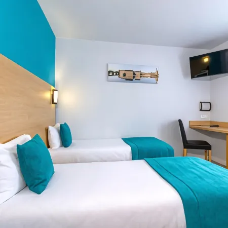 The Originals Access, Hôtel Innostar