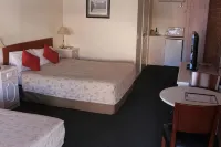 Bendigo Haymarket Motor Inn - piscine