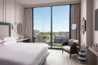 Hyatt Centric Nashville Các khách sạn gần Nashville Riverfront Station