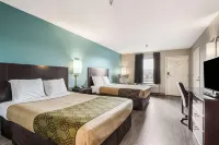 Econo Lodge Inn & Suites I-65 Hotel a Brooks