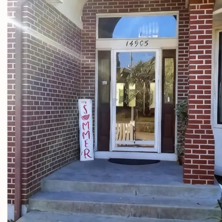 0ver 7,000 Sq ft of tranquil relaxation