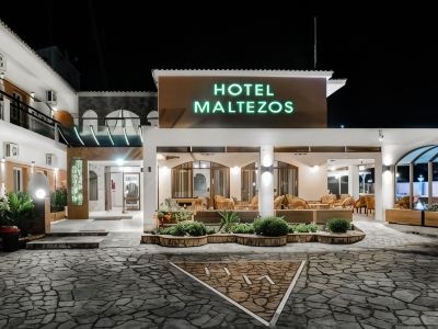 Maltezos Hotel