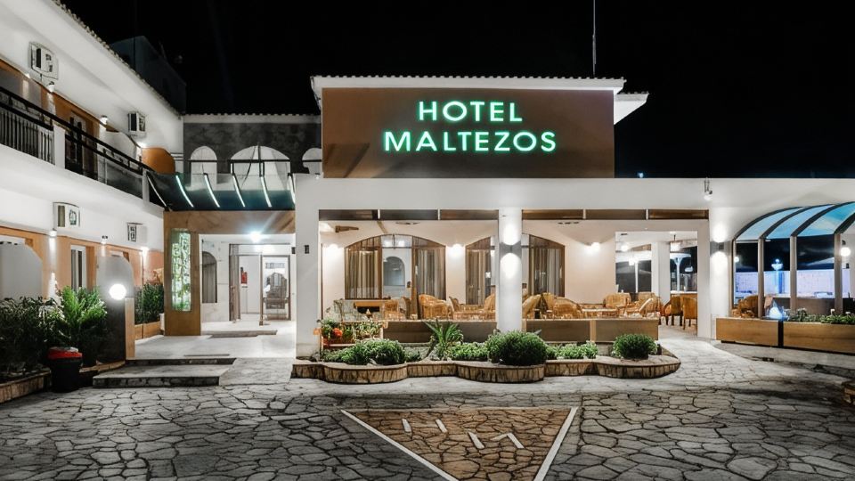 Maltezos Hotel