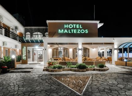 Maltezos Hotel