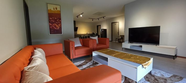 Kan Jia Hotels in Miri