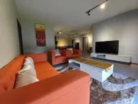 Kan Jia Hotel di Miri