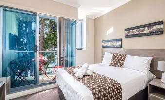 Best Western Plus Camperdown Suites