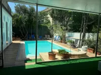Hotel Nuovo Savi