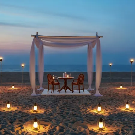 Holiday Inn Resort GOA by IHG