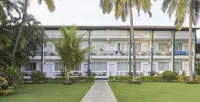 Sea Mist Beach Resort Hotels in Candolim