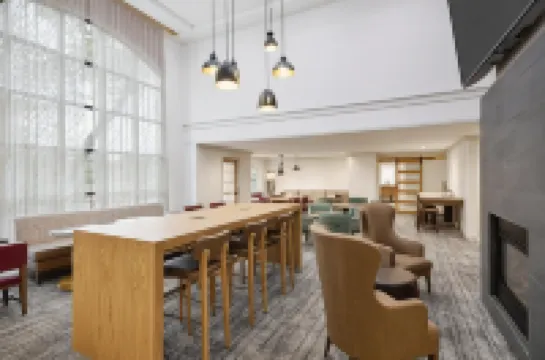 Staybridge Suites PEORIA-DOWNTOWN by IHG