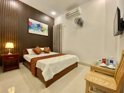 Hoàng Ngân Hotel Phú Yên Các khách sạn ở 
