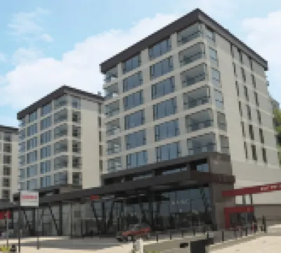 阿爾莫尼豪華套房特拉布宗