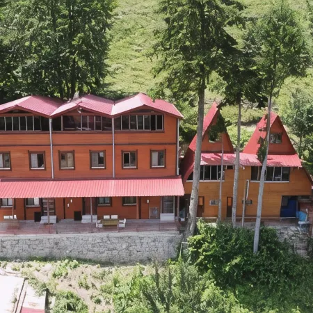 maneviga pansiyon