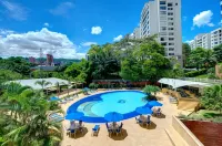 Hotel Dann Carlton Medellín Hotels in Medellin