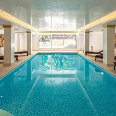 Theoxenia Residence