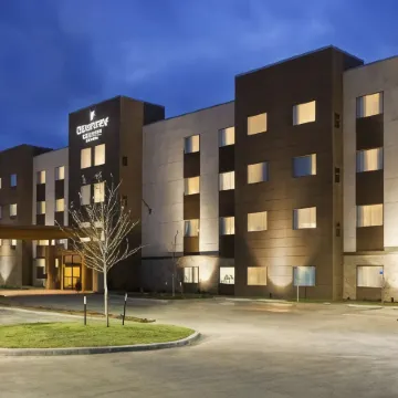 Country Inn & Suites by Radisson, Enid, OK