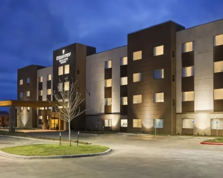 Country Inn & Suites by Radisson, Enid, OK Hotels in Enid