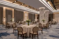 The St. Regis Marsa Arabia Island, the Pearl Qatar