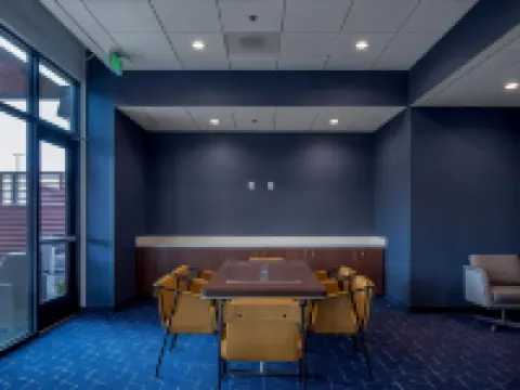 Courtyard Conway Hoteles en Conway