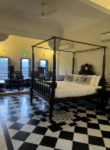 Vivaana Museum Hotel Hotels in Jhunjhunu