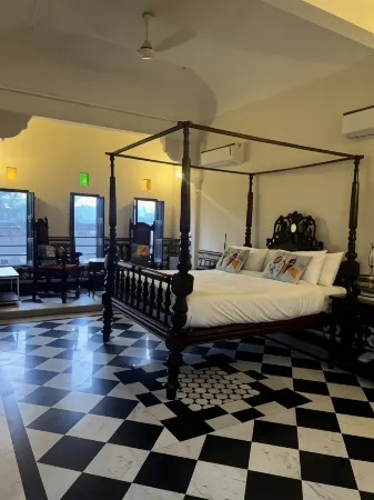 Vivaana Museum Hotel