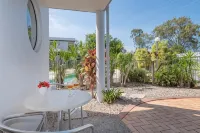 Anchor Motel Noosa