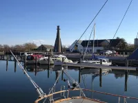 Studio, Wyk Auf Föhr Hotel a Wyk auf Fohr