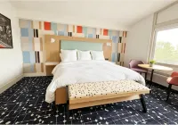 Colony House Motor Lodge