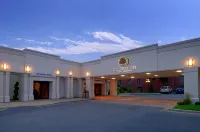 DoubleTree by Hilton Hotel Grand Rapids Airport