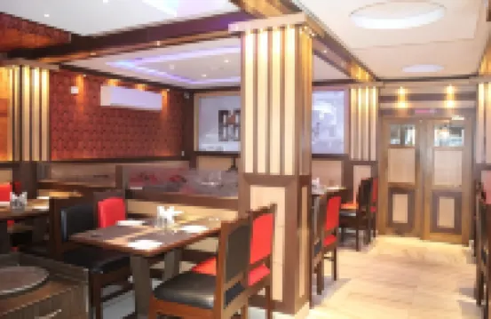 Hotel Siddhartha
