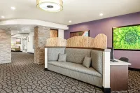 Ledgestone Hotel Vernal