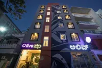 Olive Koramangala 第四區由使館集團 酒店