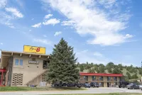 Super 8 by Wyndham Newcastle Các khách sạn ở Newcastle