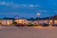 슬립 인 수 세인트 마리